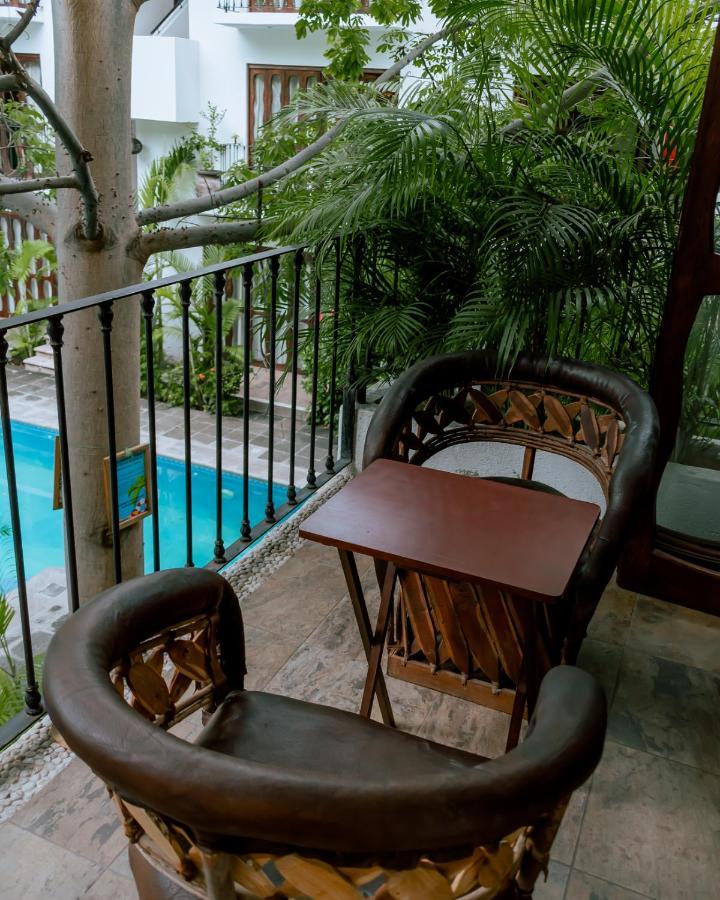 Zihuatanejo Studio Екстер'єр фото