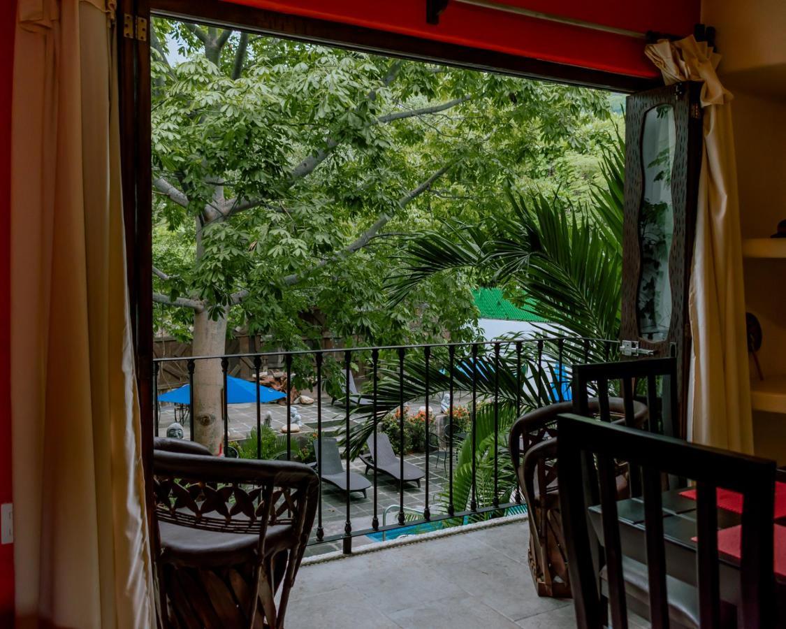 Zihuatanejo Studio Екстер'єр фото