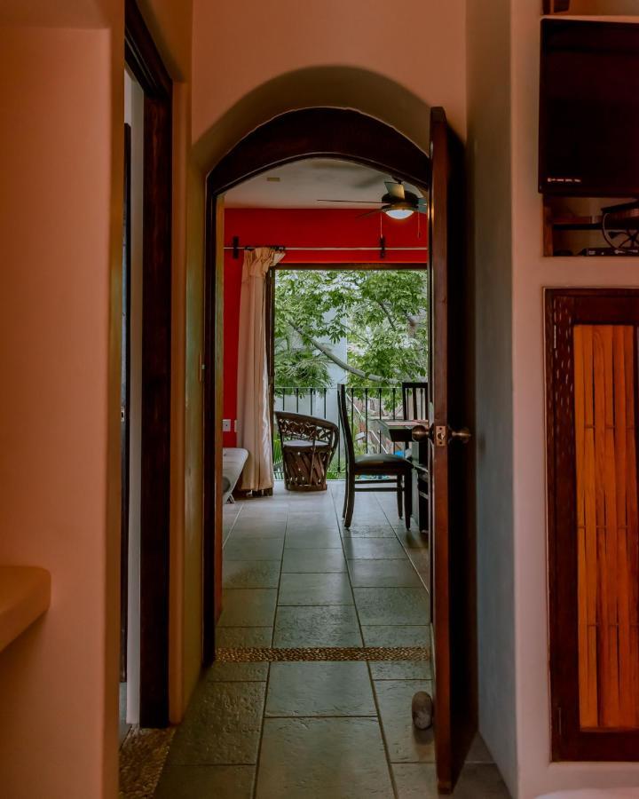 Zihuatanejo Studio Екстер'єр фото