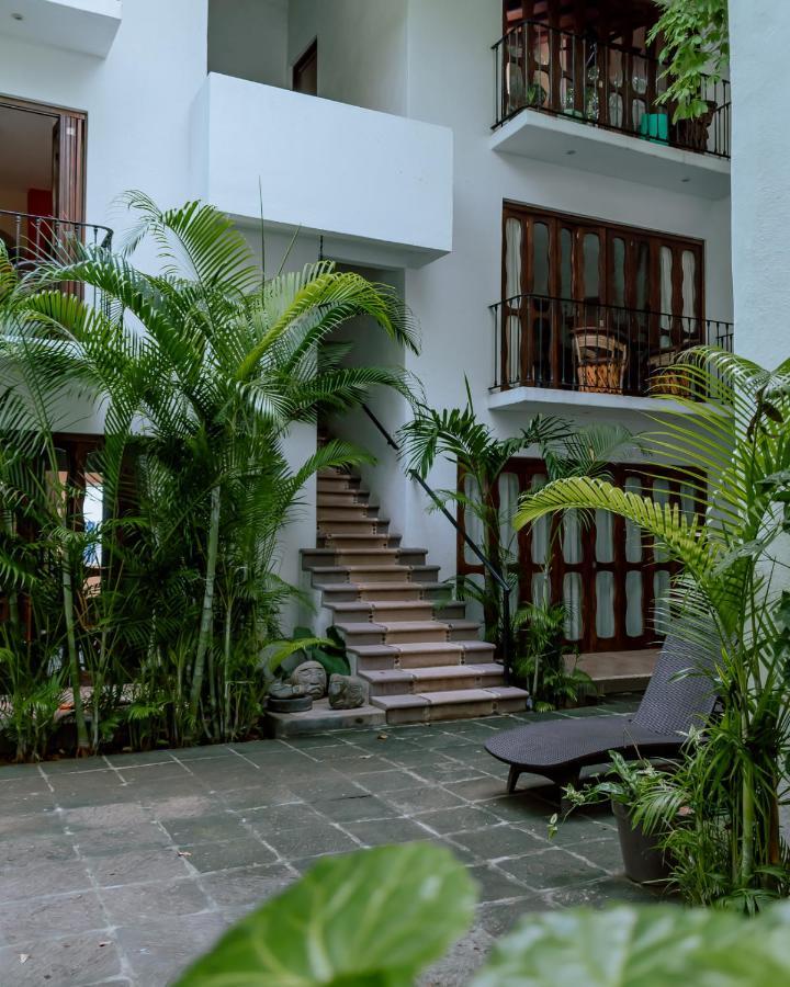 Zihuatanejo Studio Екстер'єр фото